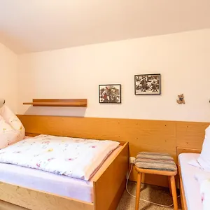 Haus Starlet Apartment