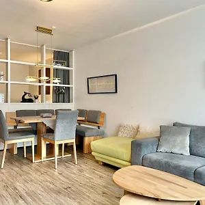 Auszeit A5 Montana Haus Apartment
