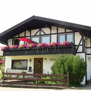 Gerber Apartment