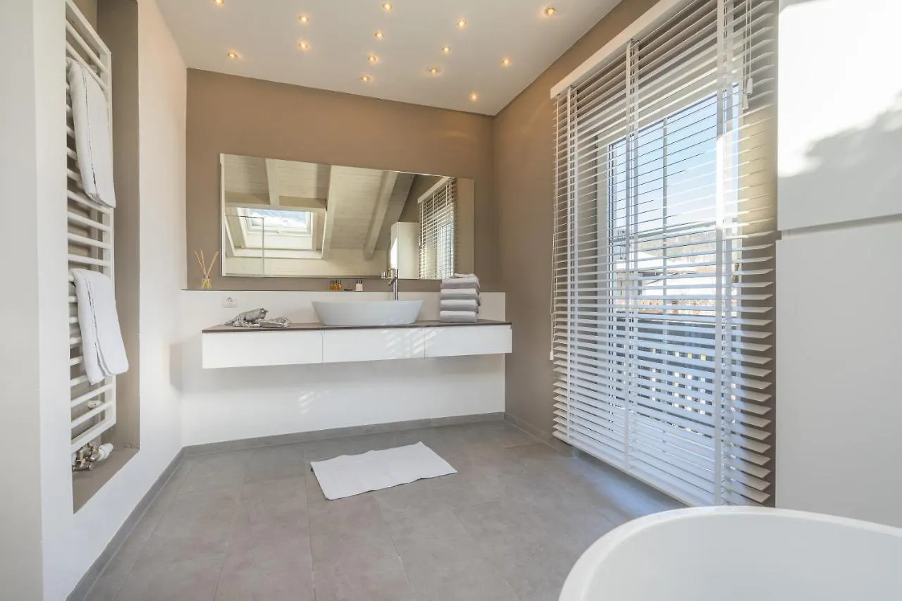 Apartment Walserblick Oberstdorf