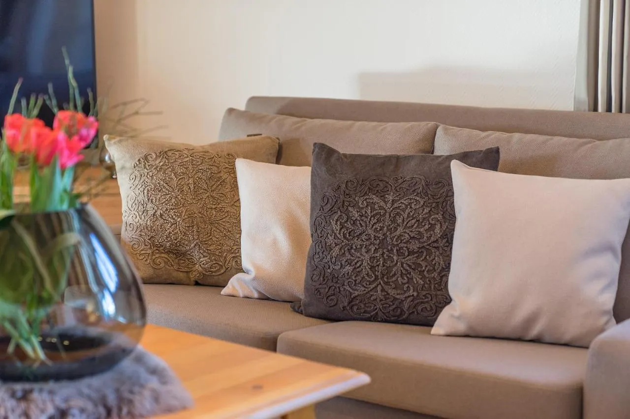 Apartment Walserblick Oberstdorf